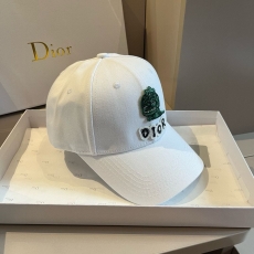 Christian Dior Caps